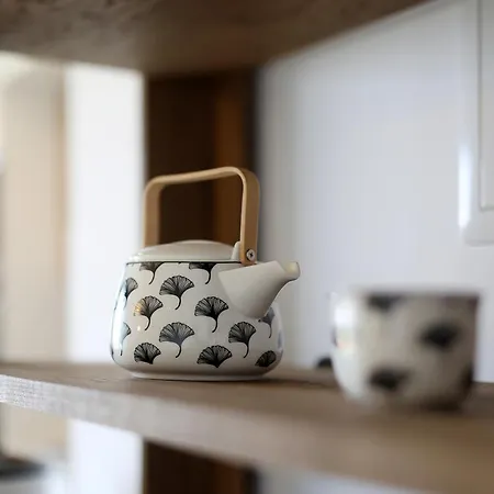 アパート Anni-free Parking&evcharger-24h Self Check-in