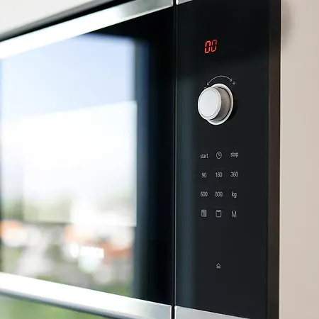 Anni-free Parking&evcharger-24h Self Check-in Appartement *