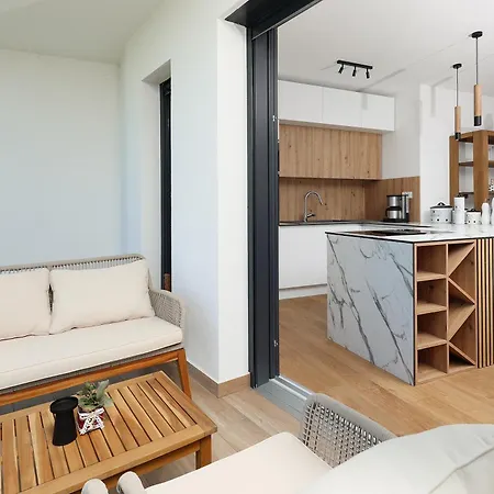 Anni-free Parking&evcharger-24h Self Check-in Appartement Opric