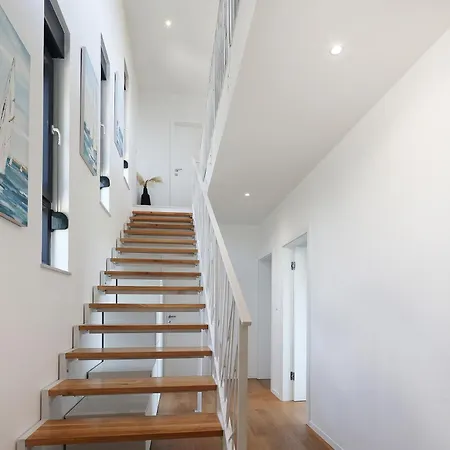 Appartement Anni-free Parking&evcharger-24h Self Check-in