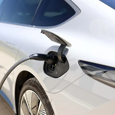 アパート Anni-free Parking&evcharger-24h Self Check-in