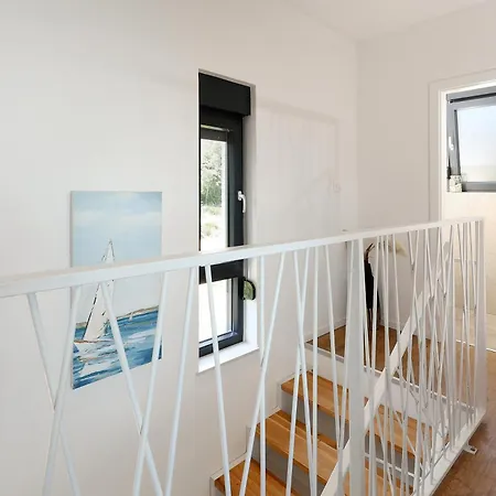 Appartement Anni-free Parking&evcharger-24h Self Check-in Opric
