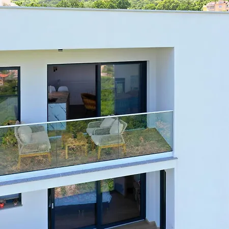 Appartement Anni-free Parking&evcharger-24h Self Check-in *