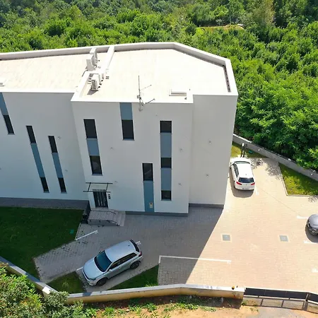 Appartement Anni-free Parking&evcharger-24h Self Check-in *
