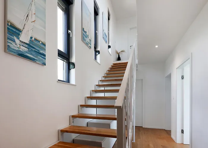 アパート Anni-free Parking&evcharger-24h Self Check-in