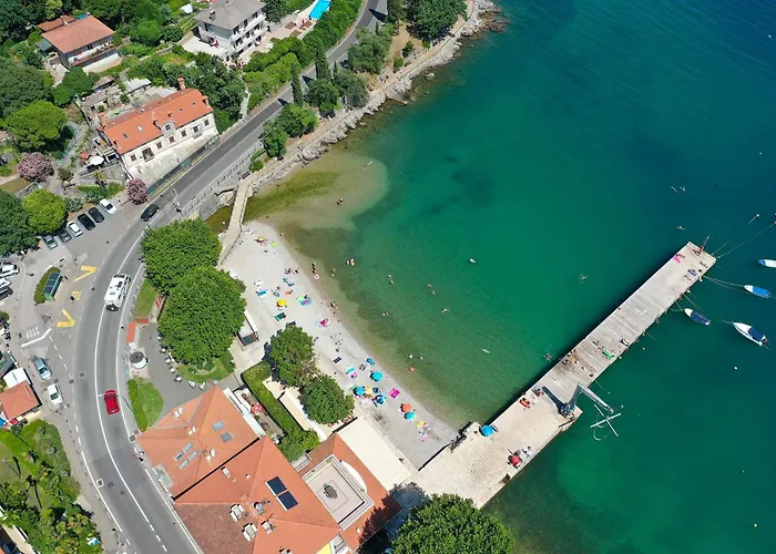 Anni-free Parking&evcharger-24h Self Check-in * Opric