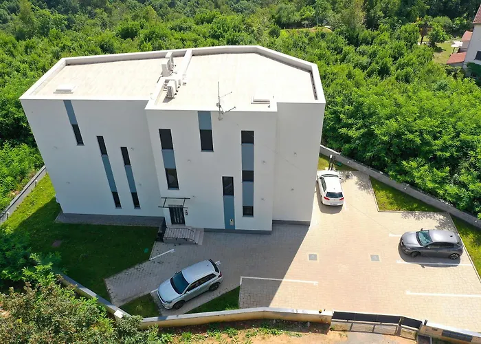 アパート Anni-free Parking&evcharger-24h Self Check-in *