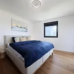 Anni-free Parking&evcharger-24h Self Check-in Lejlighed *