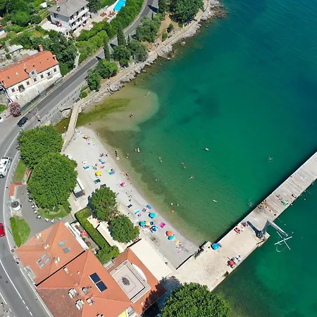 Anni-free Parking&evcharger-24h Self Check-in * Opric