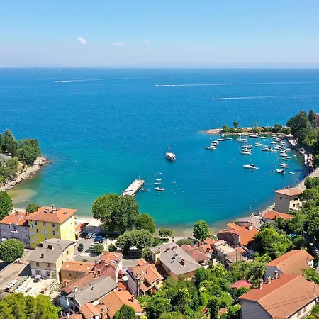 Apartment Anni-free Parking&evcharger-24h Self Check-in *