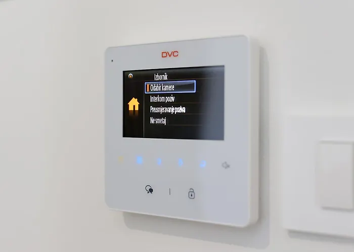 Anni-free Parking&evcharger-24h Self Check-in Apartment Opric