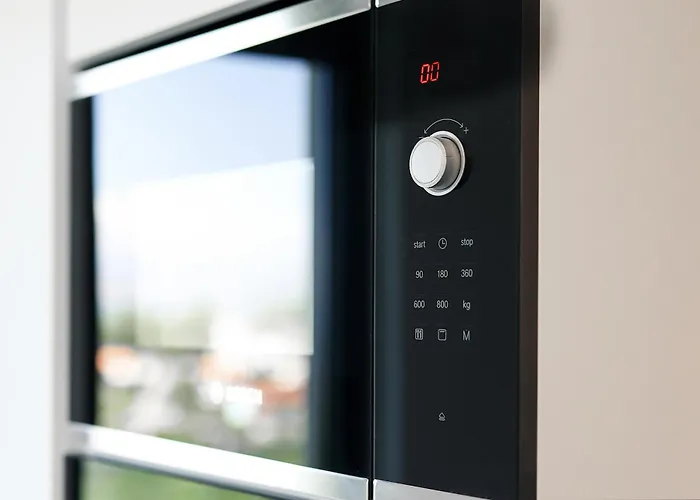 Anni-free Parking&evcharger-24h Self Check-in Apartment *