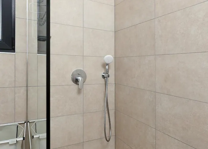 Apartment Anni-free Parking&evcharger-24h Self Check-in Opric