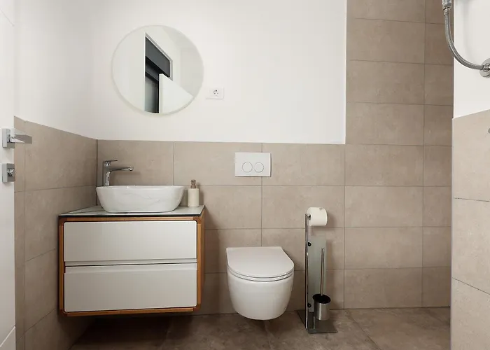 Anni-free Parking&evcharger-24h Self Check-in Apartment