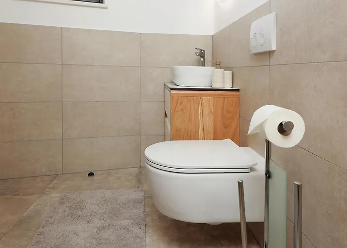 Anni-free Parking&evcharger-24h Self Check-in Apartment *