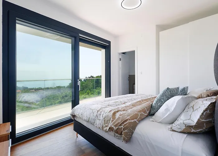 Anni-free Parking&evcharger-24h Self Check-in Apartment Opric