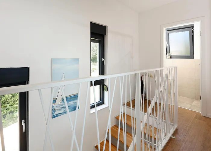 Apartment Anni-free Parking&evcharger-24h Self Check-in Opric