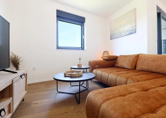Anni-free Parking&evcharger-24h Self Check-in Apartment Opric